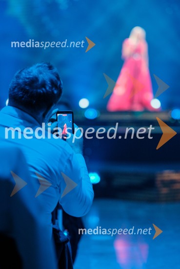 Finale Miss Slovenije 2026