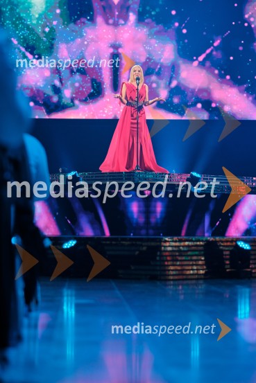 Finale Miss Slovenije 2026