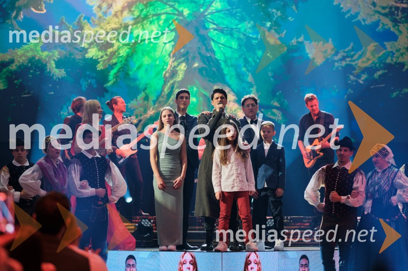 Finale Miss Slovenije 2026