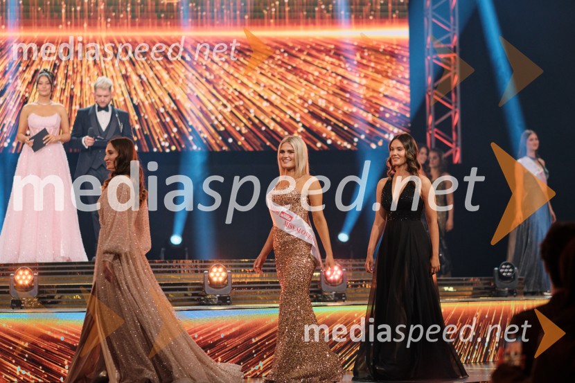 Finale Miss Slovenije 2026