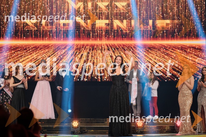 Finale Miss Slovenije 2026