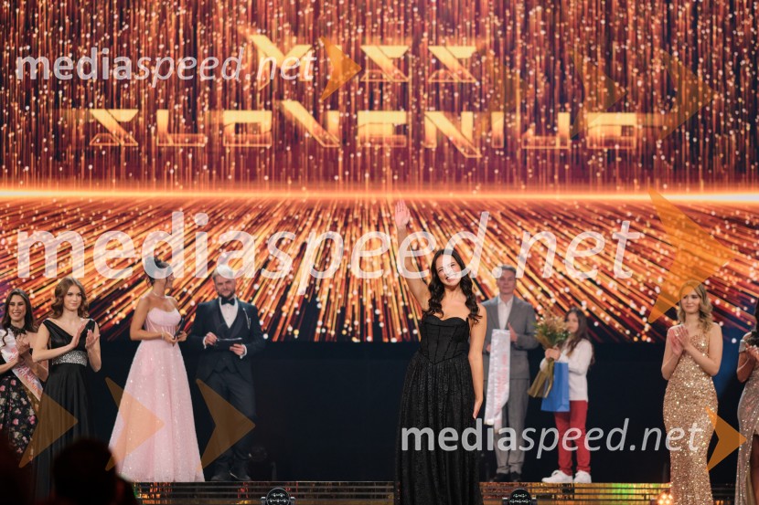 Finale Miss Slovenije 2026