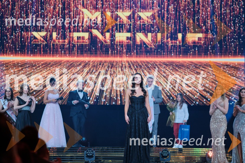 Finale Miss Slovenije 2026