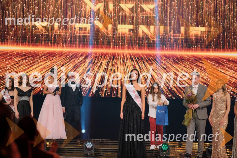 Finale Miss Slovenije 2026