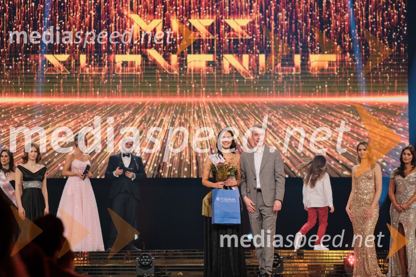 Finale Miss Slovenije 2026