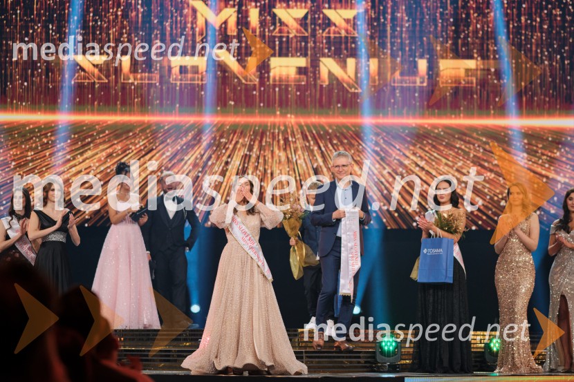 Finale Miss Slovenije 2026