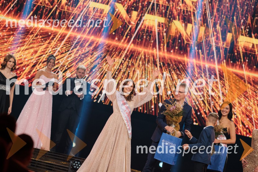 Finale Miss Slovenije 2026