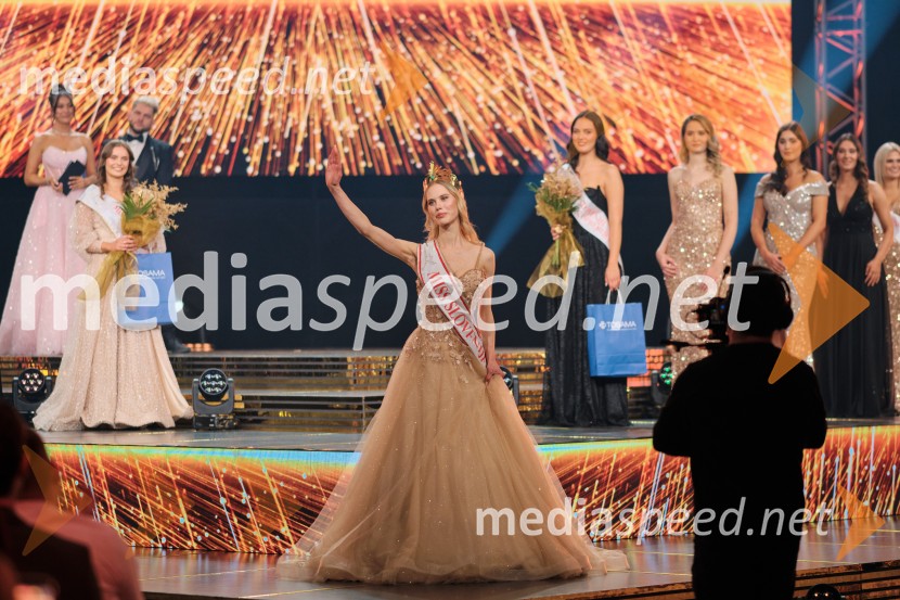 Finale Miss Slovenije 2026