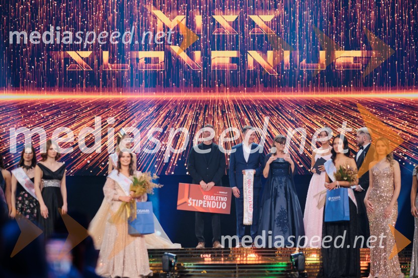 Finale Miss Slovenije 2026