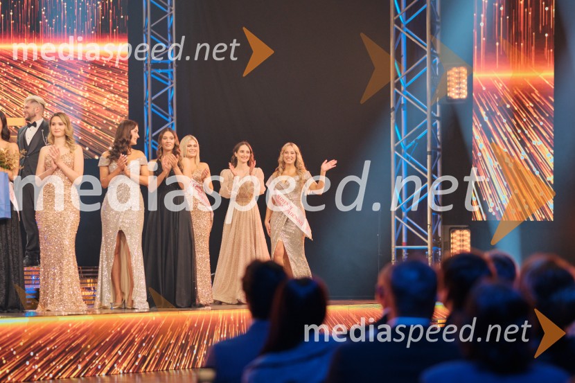 Finale Miss Slovenije 2026