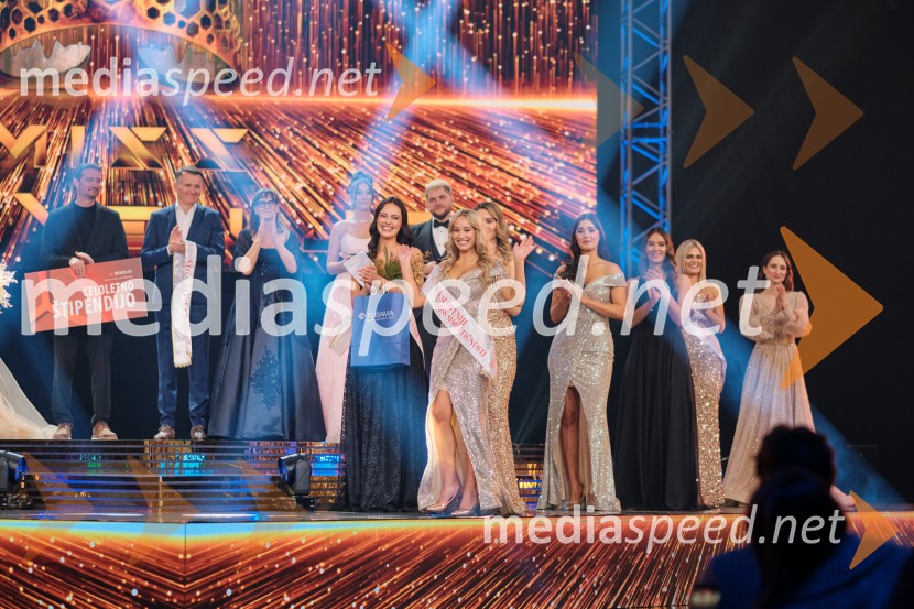 Finale Miss Slovenije 2026