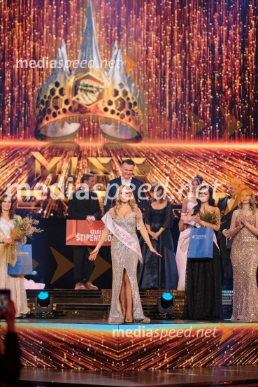 Finale Miss Slovenije 2026