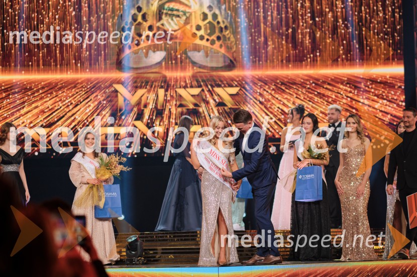 Finale Miss Slovenije 2026