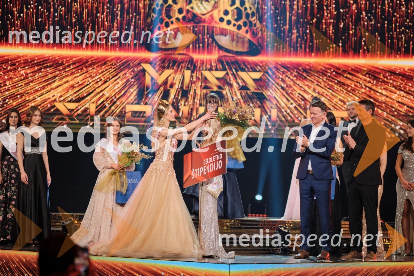 Finale Miss Slovenije 2026