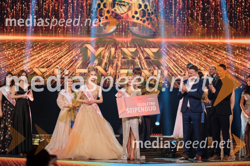 Finale Miss Slovenije 2026