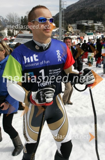 Jure KoširJure Košir, poslovilna tekma