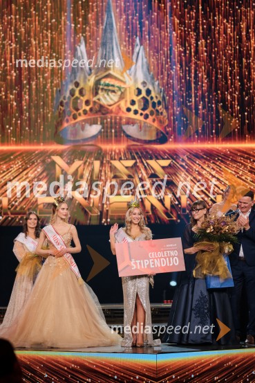 Finale Miss Slovenije 2026