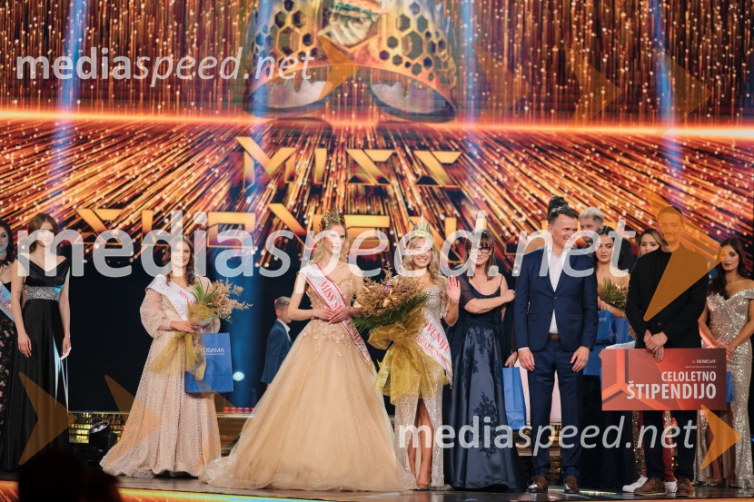 Finale Miss Slovenije 2026