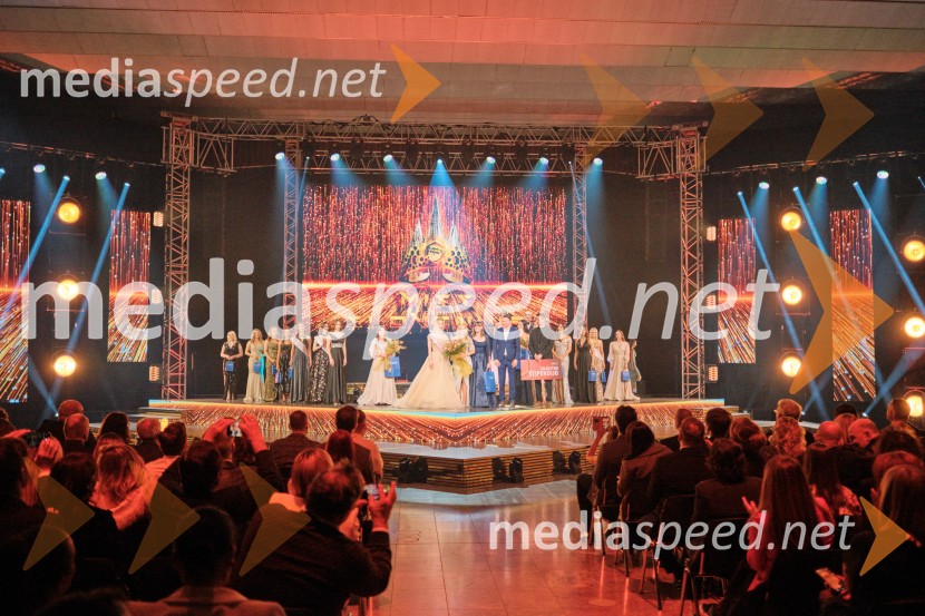 Finale Miss Slovenije 2026