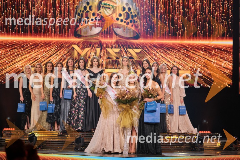 Finale Miss Slovenije 2026