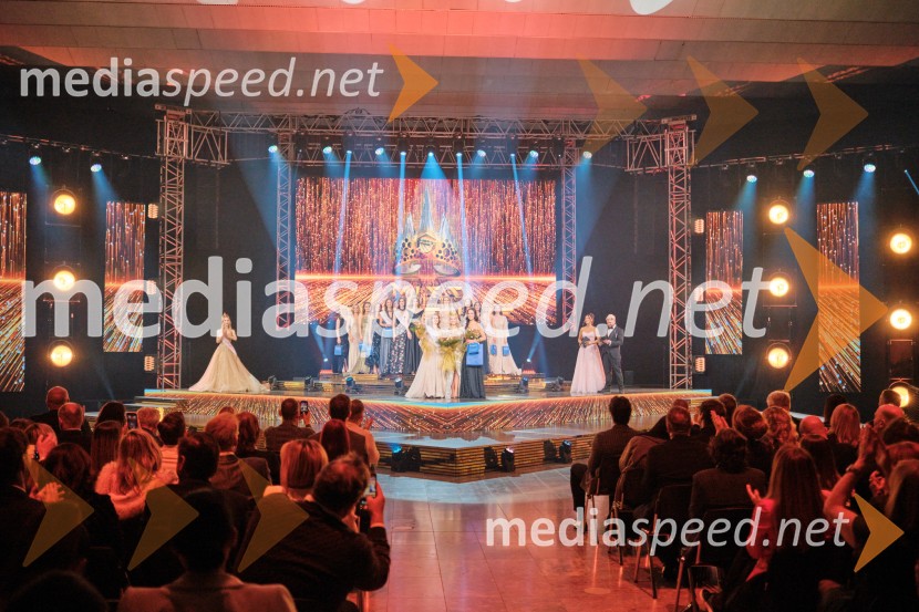 Finale Miss Slovenije 2026