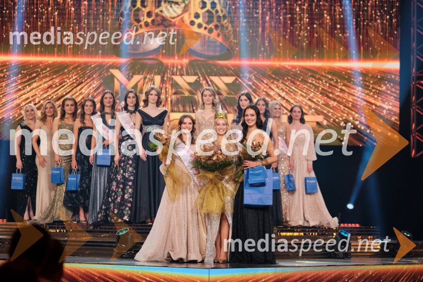 Finale Miss Slovenije 2026