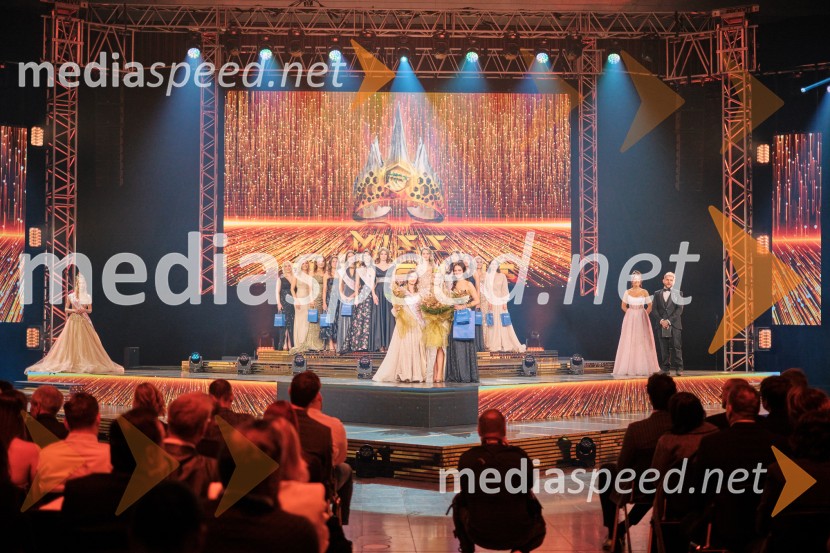 Finale Miss Slovenije 2026