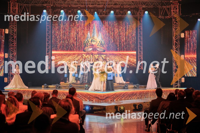 Finale Miss Slovenije 2026