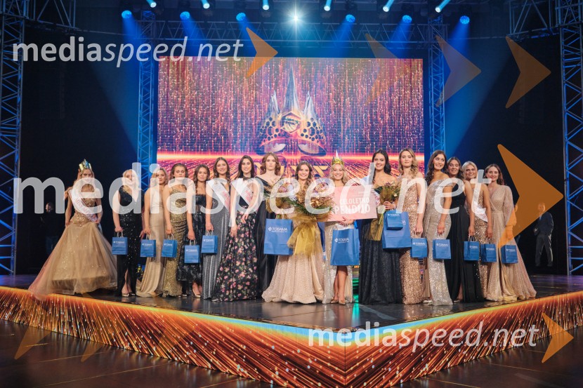 Finale Miss Slovenije 2026