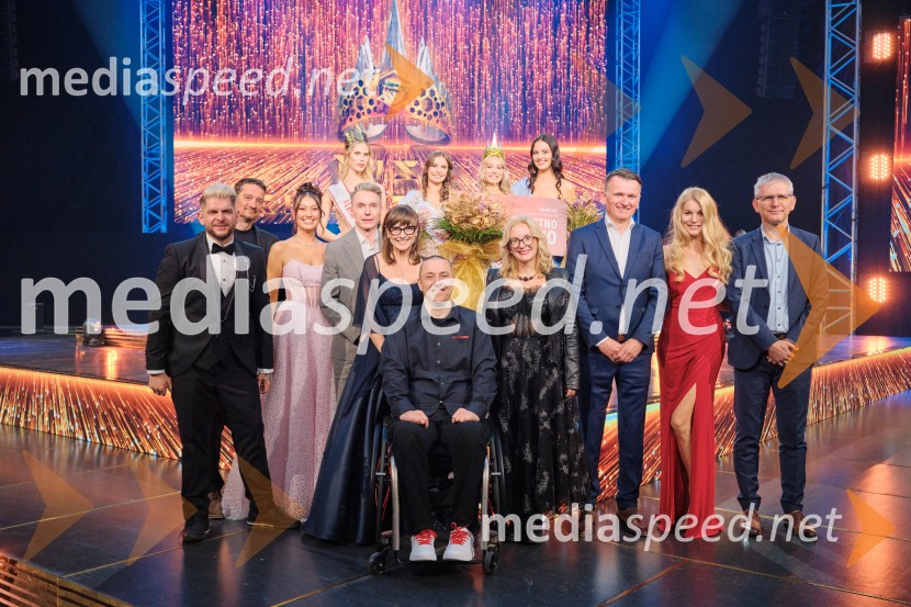 Finale Miss Slovenije 2026