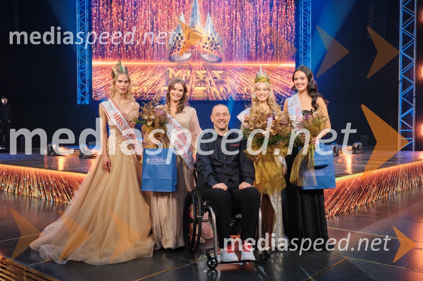 Finale Miss Slovenije 2026