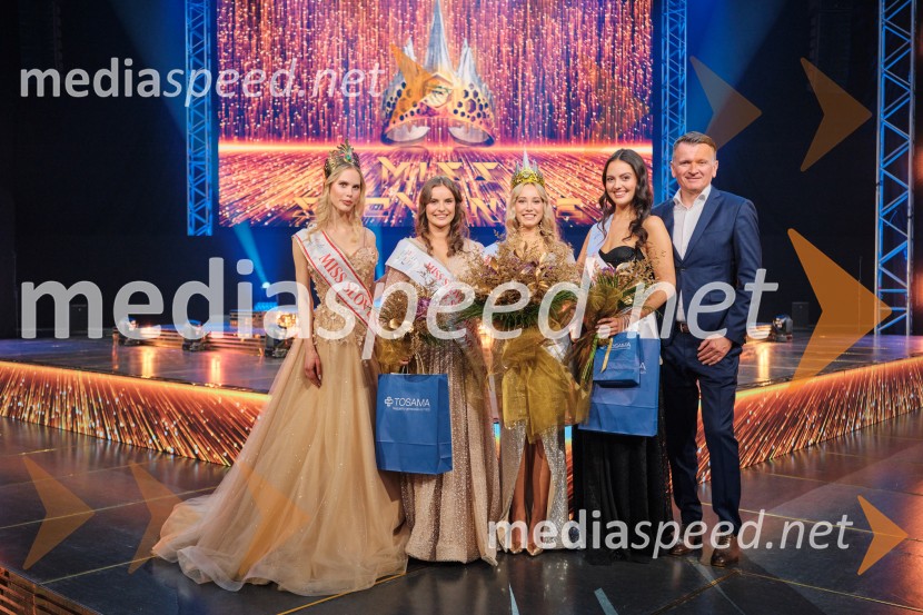 Finale Miss Slovenije 2026
