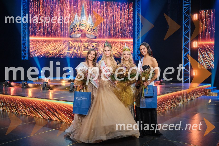 Finale Miss Slovenije 2026