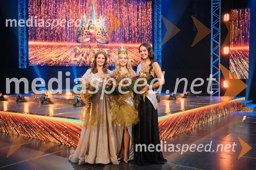 Finale Miss Slovenije 2026