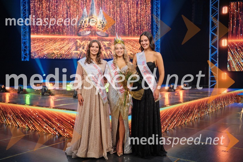 Finale Miss Slovenije 2026