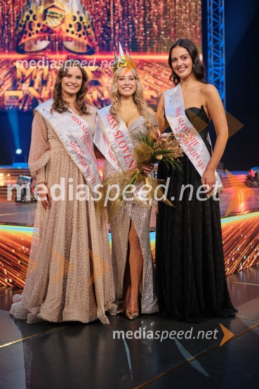 Finale Miss Slovenije 2026