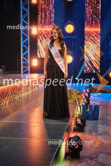 Finale Miss Slovenije 2026