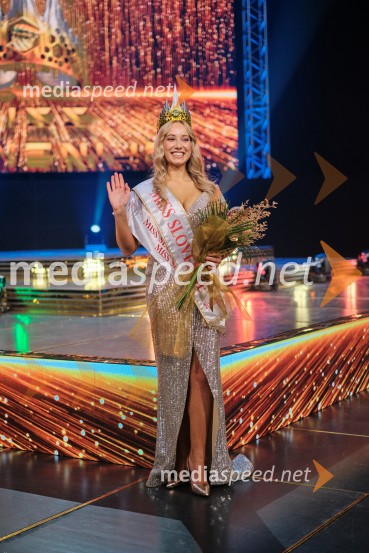 Finale Miss Slovenije 2026