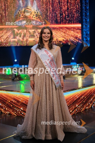 Finale Miss Slovenije 2026