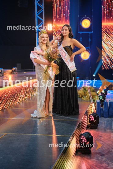 Finale Miss Slovenije 2026