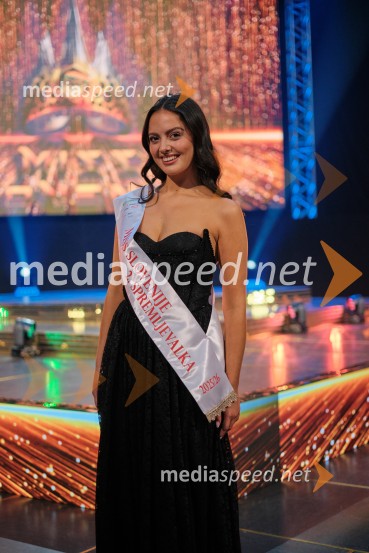 Finale Miss Slovenije 2026