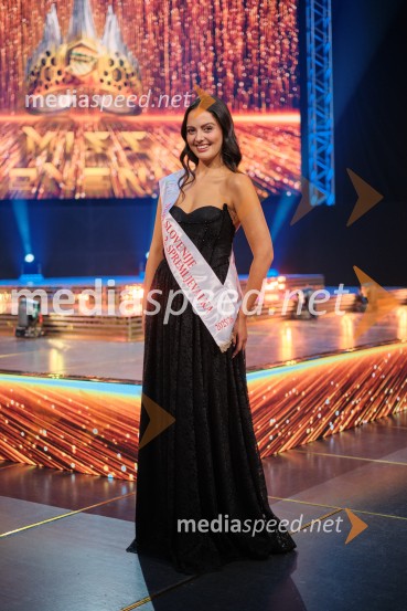 Finale Miss Slovenije 2026