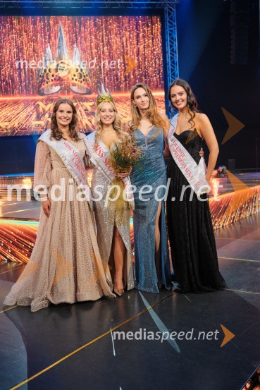 Finale Miss Slovenije 2026