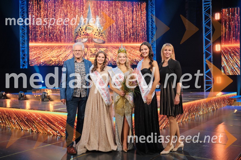 Finale Miss Slovenije 2026