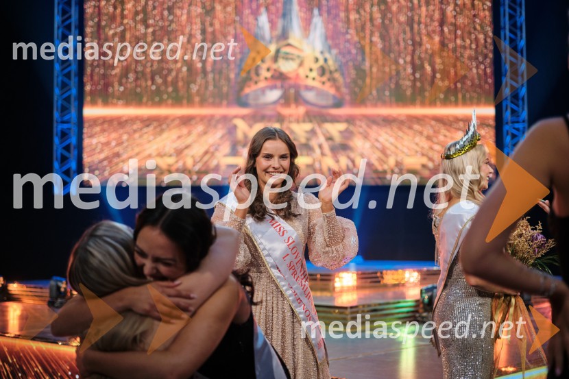 Finale Miss Slovenije 2026