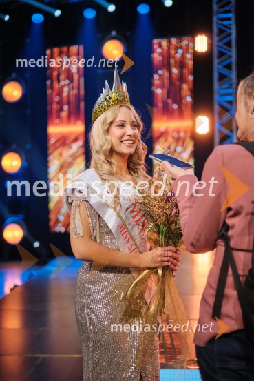 Finale Miss Slovenije 2026