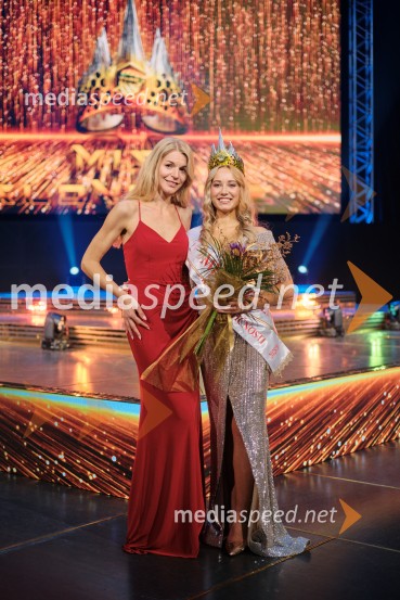 Finale Miss Slovenije 2026