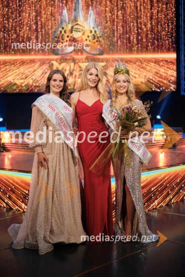 Finale Miss Slovenije 2026