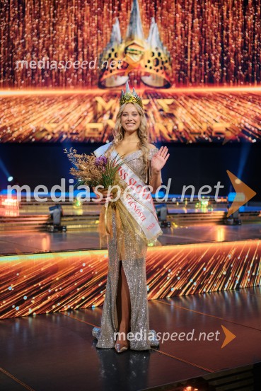 Finale Miss Slovenije 2026