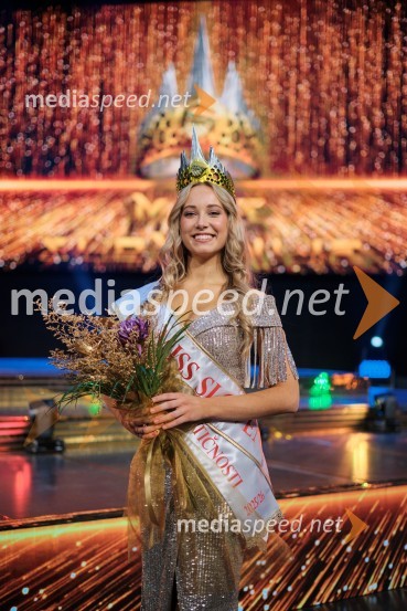 Finale Miss Slovenije 2026